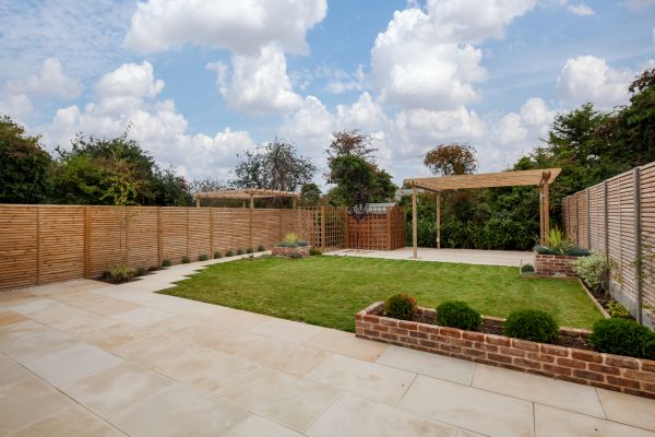 Concrete And Masonry Service in Richardson