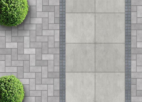 Cost of Concrete Paving in Richardson