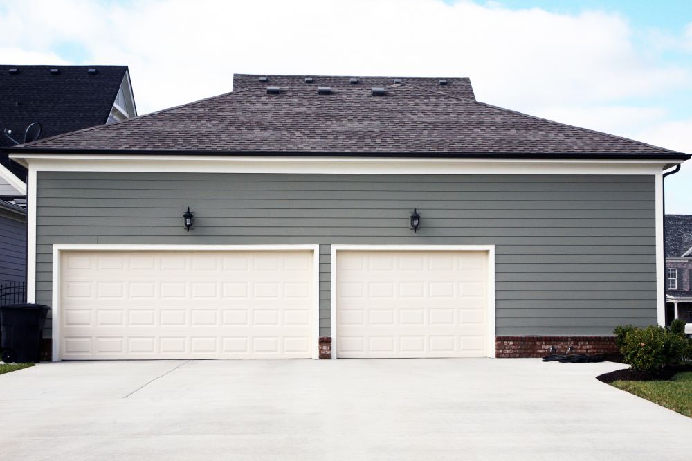 Cost of Concrete Slab Laying in Richardson