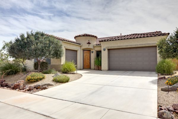 Cost of Residential Concrete Service in Richardson