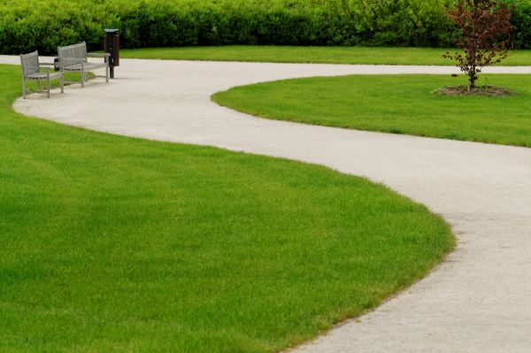 Sidewalk Concrete Service in Richardson