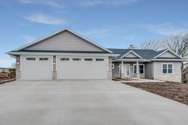 Cost of Driveway Installation in Richardson