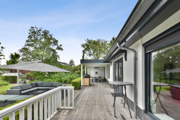 Cost of Patio Renovation in Richardson