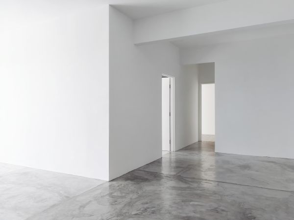 Floor Slab Installation in Richardson