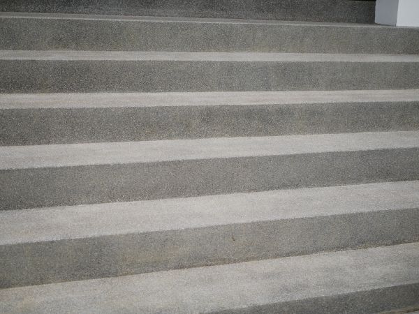 Cement Steps Service in Richardson