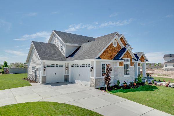 Cost of Concrete Driveway Paving in Richardson