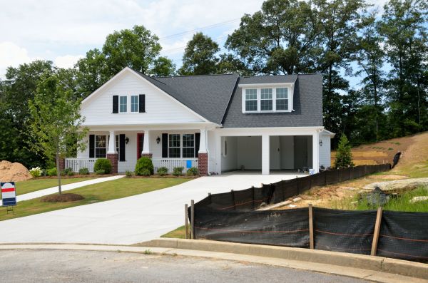Cement Driveway Paving in Richardson