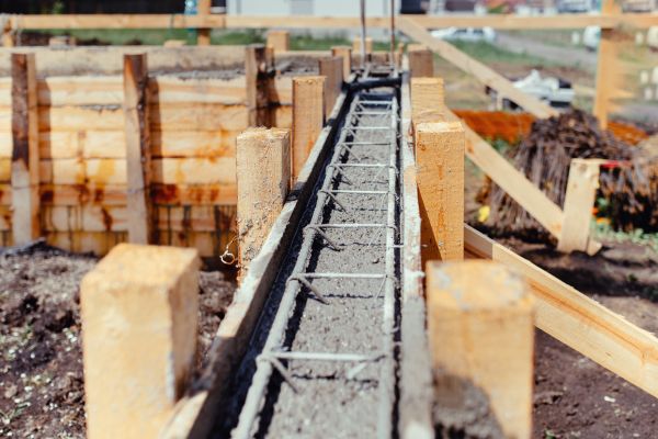 Deep Foundation Installation in Richardson