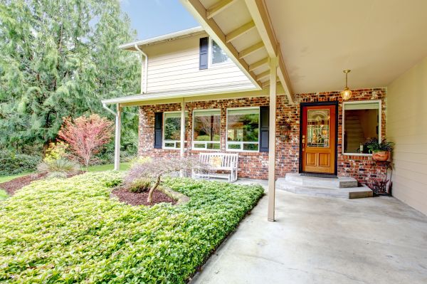 Cost of Concrete Installation in Richardson