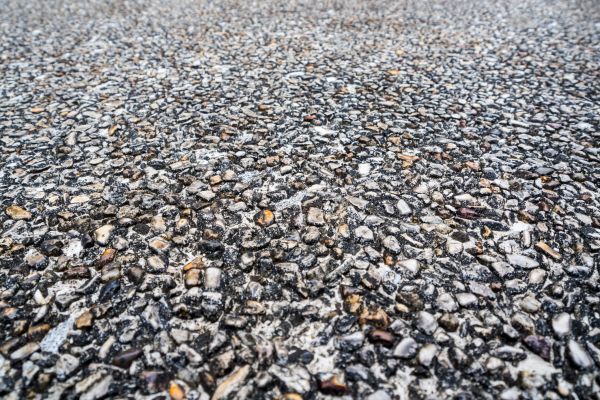 Cost of Exposed Aggregate Paving in Richardson