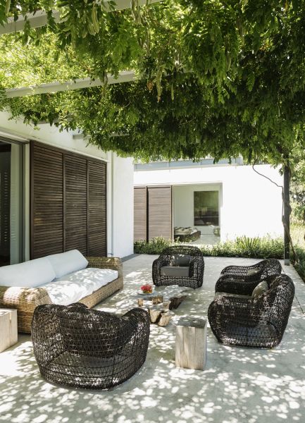 Patio Enlargement in Richardson