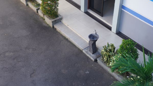 Driveway Approach Installation in Richardson