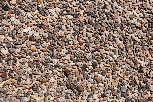 Aggregate Replacement in Richardson