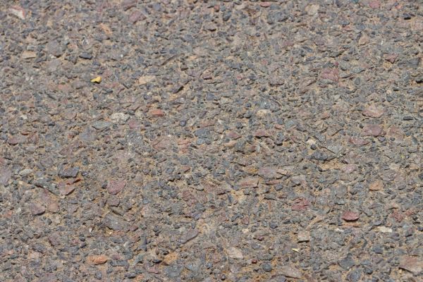 Aggregate Installation in Richardson