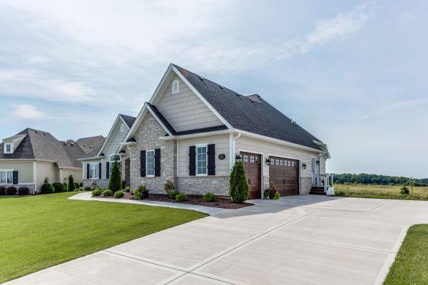 Cost of Driveway Pad Installation in Richardson