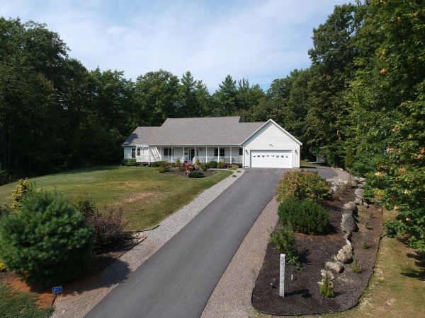 Driveway Extension Service in Richardson