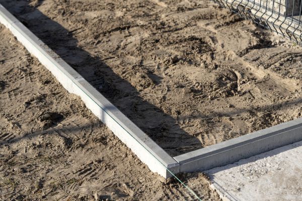 Cost of Footer Construction in Richardson