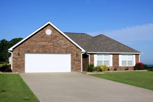 Driveway Concrete Replacement in Richardson