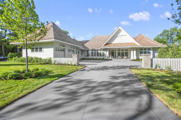 Cost of Driveway Concreting in Richardson