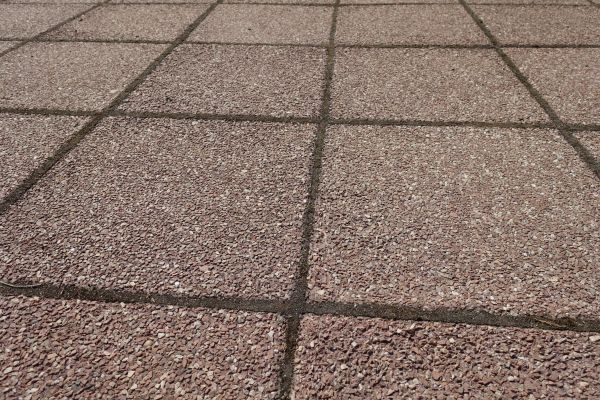 Exposed Aggregate Service in Richardson