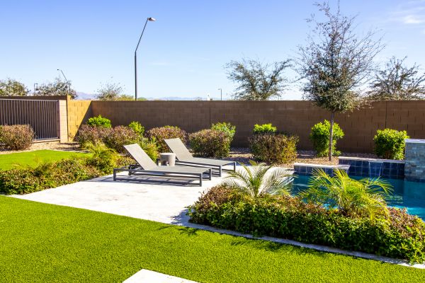 Swimming Pool Patio Service in Richardson