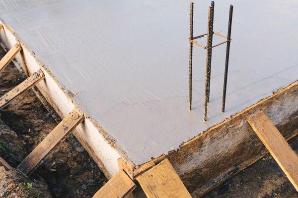 Foundation Pad Service in Richardson