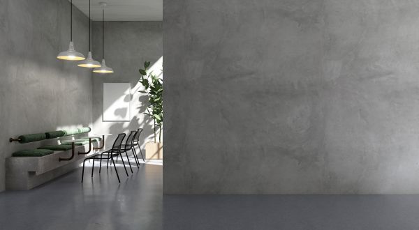 Cement Wall Construction in Richardson