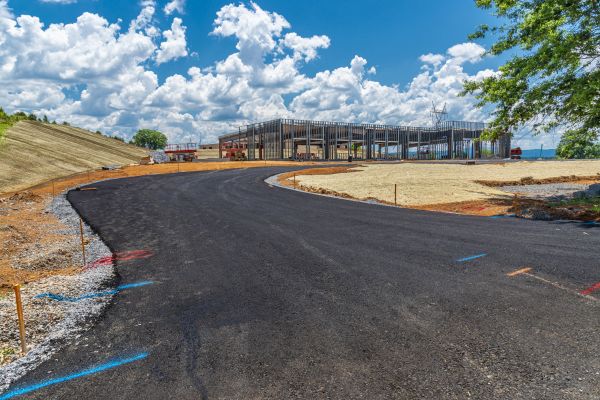 Cost of Driveway Construction in Richardson
