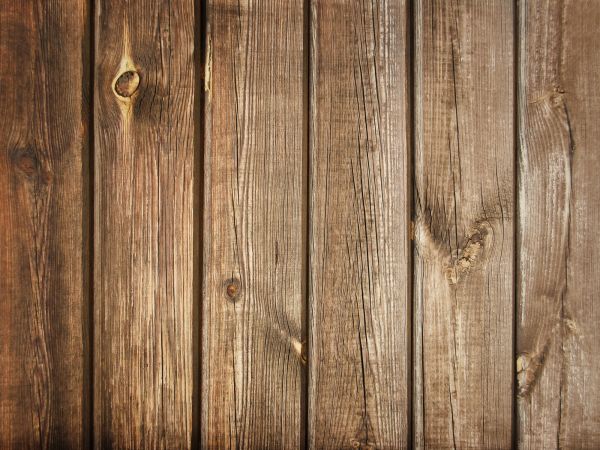 Barn Floor Replacement in Richardson