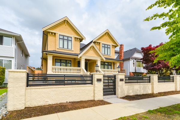 Concrete Path Service in Richardson