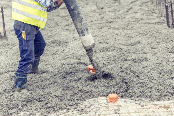 Cost of Pervious Concrete Installation in Richardson