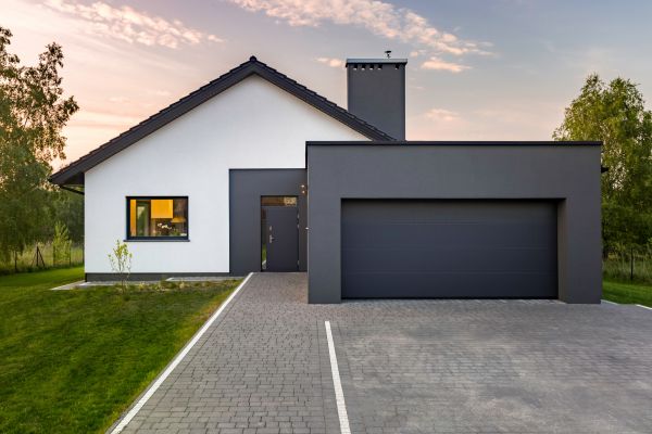 Concrete Extension Service in Richardson
