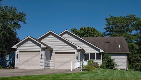 Driveway Ramp Installation in Richardson
