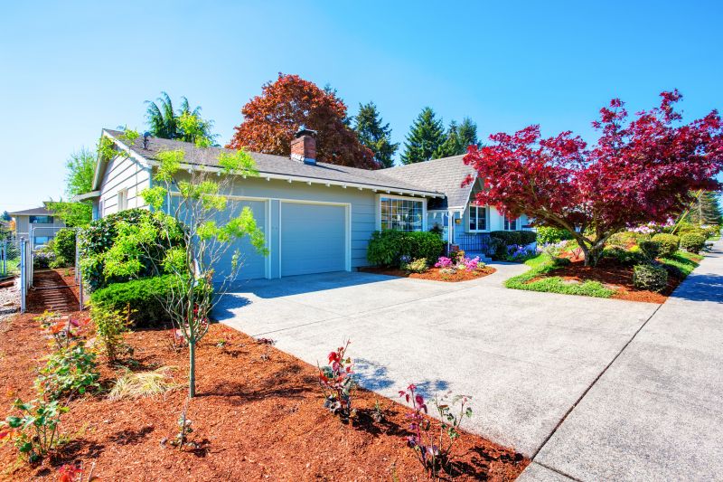 Benefits Of Installing A Concrete Driveway