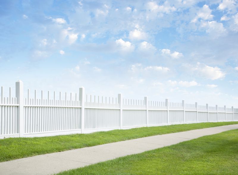 Sidewalk Service detail